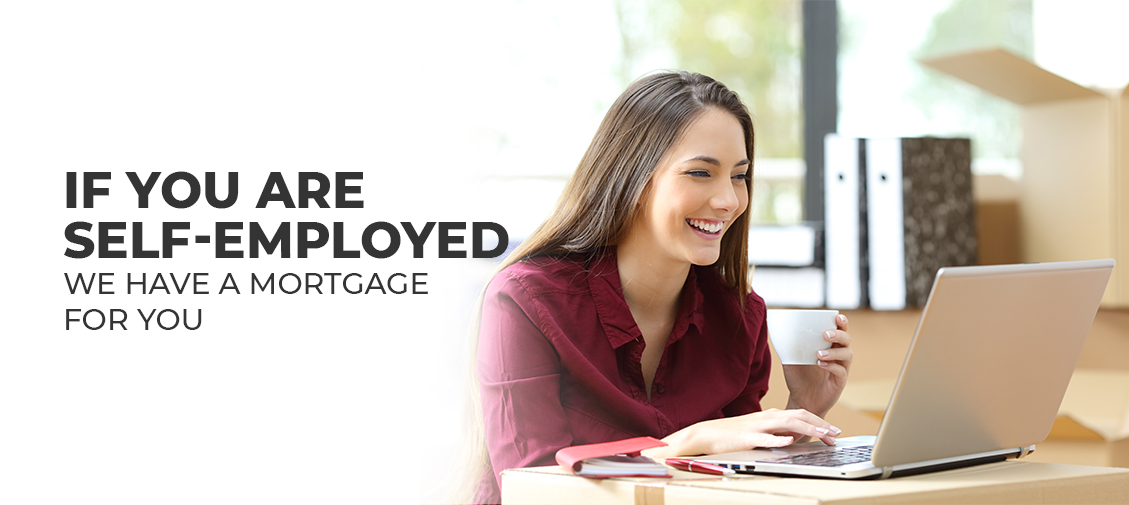 Self-Employed Mortgage Services Toronto by Mortgages By Erin