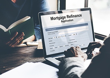 Mortgage Refinance Services by Mortgage Broker Chicoutimi-Jonquière - Mortgages By Erin